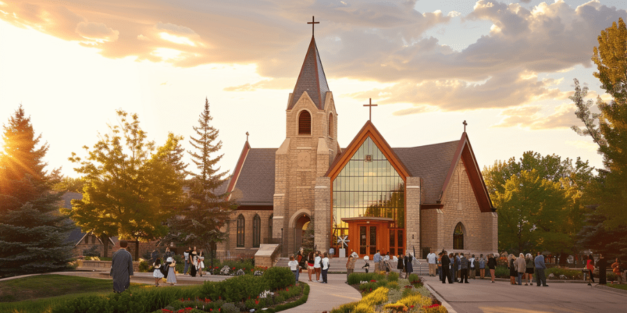 iglesias catolicas en colorado