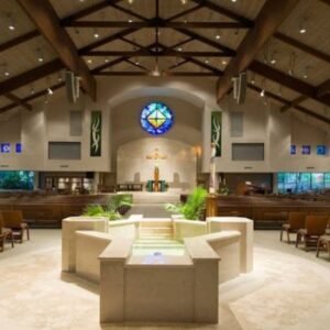 Iglesias Católicas En Houston, Texas: Horario De Misas En Español ...