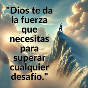 Frases Positivas De Dios 《 Mensajes De Fe