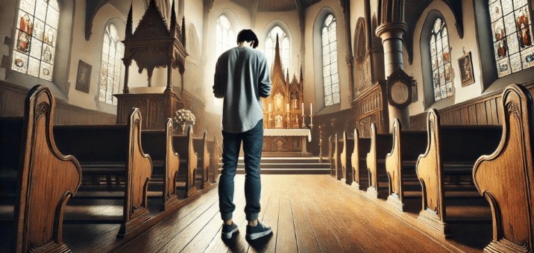 【7 Razones Para Servir A Dios】 Descubre Tu Propósito