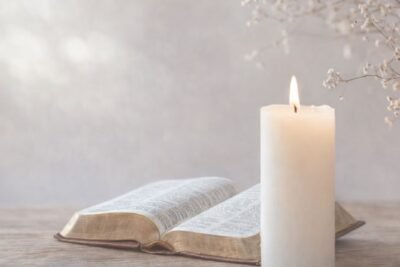 7 dias para volver a dios