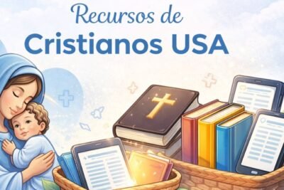 ebook gratis cristianos usa